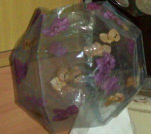 2 Transparent Plastic 2 Transparent Plastic
