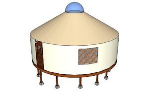YurtSetup