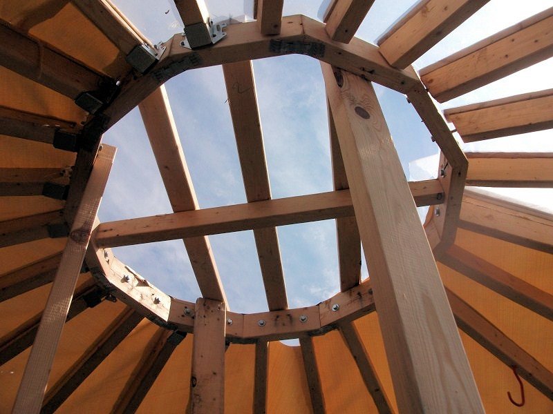 garden center roof ring garden center roof ring