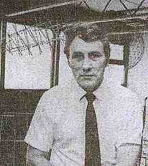 TC Howard TC Howard