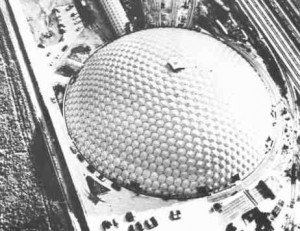 union_car_dome_aerial