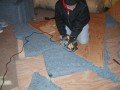 Bear Creek Dome Cotton & Wool Insulation