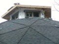 Bear Creek Dome Cupola Insulation
