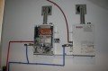 Bear Creek Dome Water Heaters