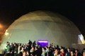 Event Dome Covers